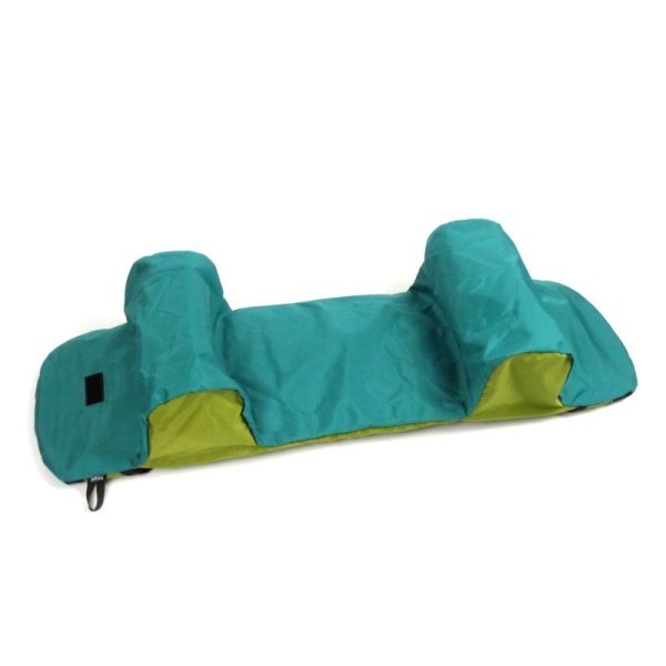 画像14: VAGA "AMOEBA" - OLIVE (14)