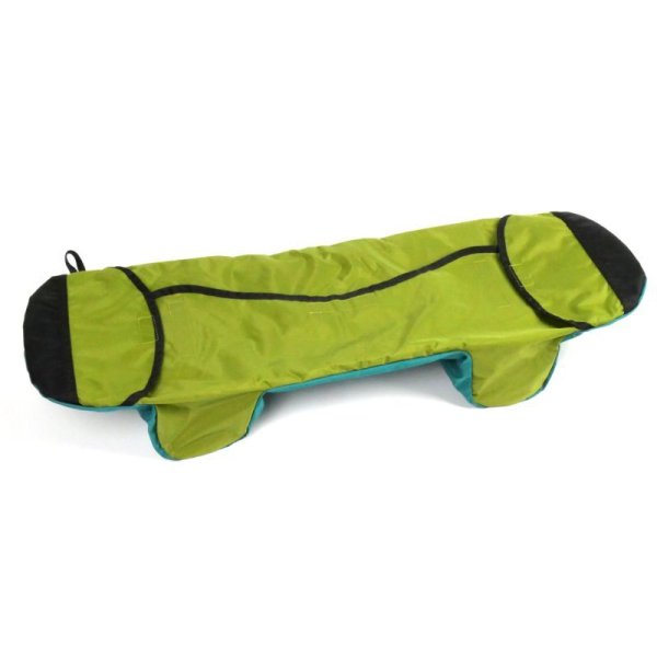 画像18: VAGA "AMOEBA" - LIGHT GREEN/TEAL (18)