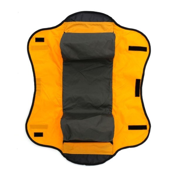 画像5: VAGA "AMOEBA" - GOLD/GRAY (5)