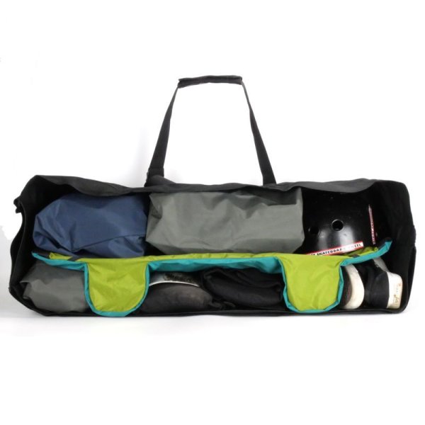 画像15: VAGA "AMOEBA" - OLIVE (15)