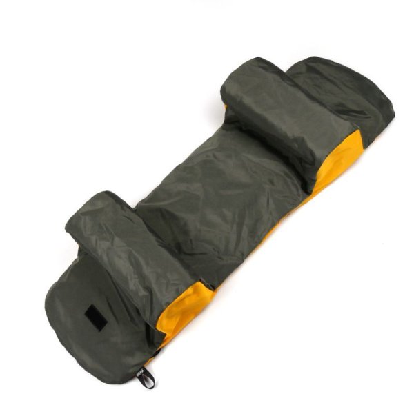 画像2: VAGA "AMOEBA" - GOLD/GRAY (2)