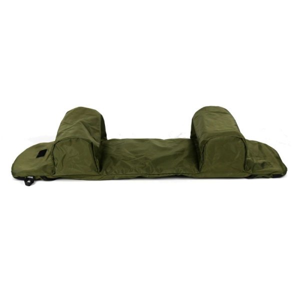 画像3: VAGA "AMOEBA" - OLIVE (3)