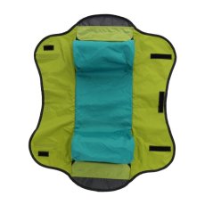 画像5: VAGA "AMOEBA" - LIGHT GREEN/TEAL (5)