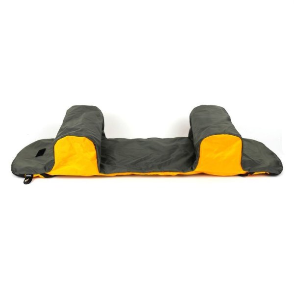 画像3: VAGA "AMOEBA" - GOLD/GRAY (3)