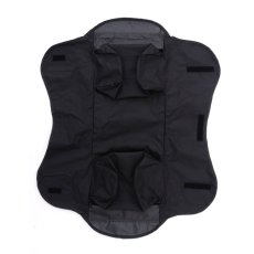 画像4: VAGA "AMOEBA" - BLACK (4)