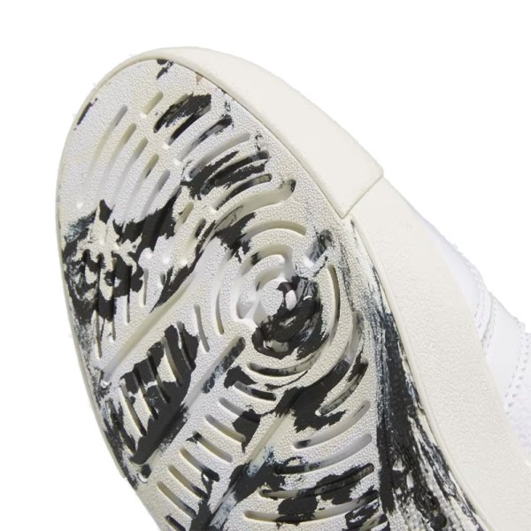 画像8: ADIDAS SKATEBOARDING "NORA" - WHITE (8)