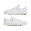画像6: ADIDAS SKATEBOARDING "NORA" - WHITE (6)