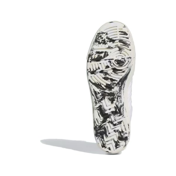 画像4: ADIDAS SKATEBOARDING "NORA" - WHITE (4)