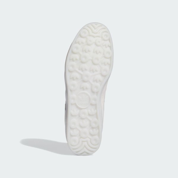 画像3: ADIDAS SKATEBOARDING "ALOHA SUPER" - CRYSTAL WHITE (3)