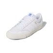 画像1: ADIDAS SKATEBOARDING "NORA" - WHITE (1)