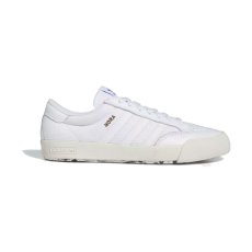 画像2: ADIDAS SKATEBOARDING "NORA" - WHITE (2)