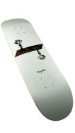 画像3: MAGENTA "CHESS BOARD" - 8.0inch (3)