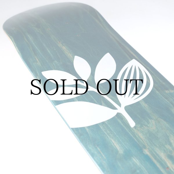 画像2: MAGENTA "BIG PLANT TEAM BOARD" - 8.0inch (2)