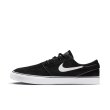 画像2: NIKE SB "ZOOM JANOSKI OG +" - BLACK/WHITE (2)