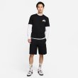 画像5: NIKE SB "NIKE SB LOGO SS TEE"- BLACK (5)