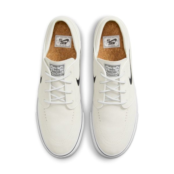 画像3: NIKE SB "ZOOM JANOSKI OG +" - SUMMIT WHITE (3)