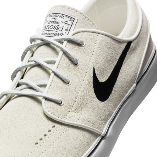 画像2: NIKE SB "ZOOM JANOSKI OG +" - SUMMIT WHITE (2)