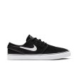 画像3: NIKE SB "ZOOM JANOSKI OG +" - BLACK/WHITE (3)