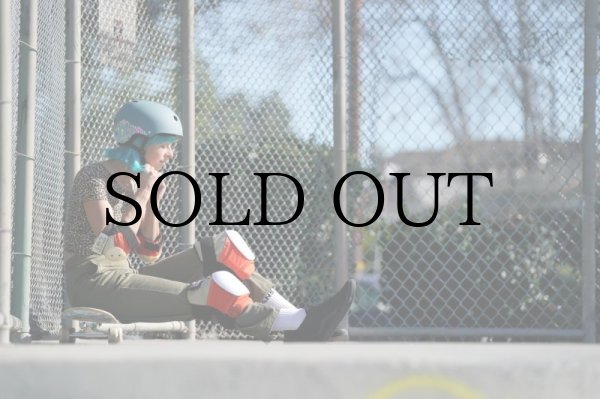 画像7: 187 KILLER PADS "LIZZIE ARMANTO PAD SIX PACK" - ジュニア用 (7)