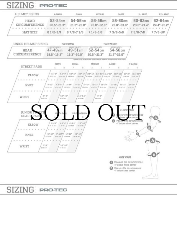 画像6: PRO TEC "BUCKY LASEK" - TRANSLUCENT WHITE (6)