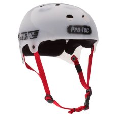 画像4: PRO TEC "BUCKY LASEK" - TRANSLUCENT WHITE (4)