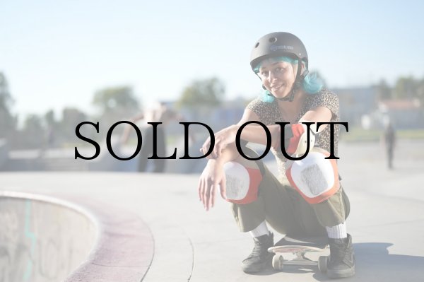 画像6: 187 KILLER PADS "LIZZIE ARMANTO PAD SIX PACK" - ジュニア用 (6)