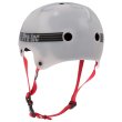 画像2: PRO TEC "BUCKY LASEK" - TRANSLUCENT WHITE (2)