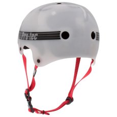 画像2: PRO TEC "BUCKY LASEK" - TRANSLUCENT WHITE (2)