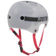 画像3: PRO TEC "BUCKY LASEK" - TRANSLUCENT WHITE (3)