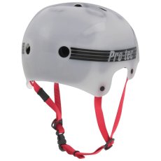 画像3: PRO TEC "BUCKY LASEK" - TRANSLUCENT WHITE (3)