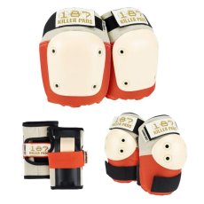画像1: 187 KILLER PADS "LIZZIE ARMANTO PAD SIX PACK" - ジュニア用 (1)