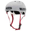 画像1: PRO TEC "BUCKY LASEK" - TRANSLUCENT WHITE (1)