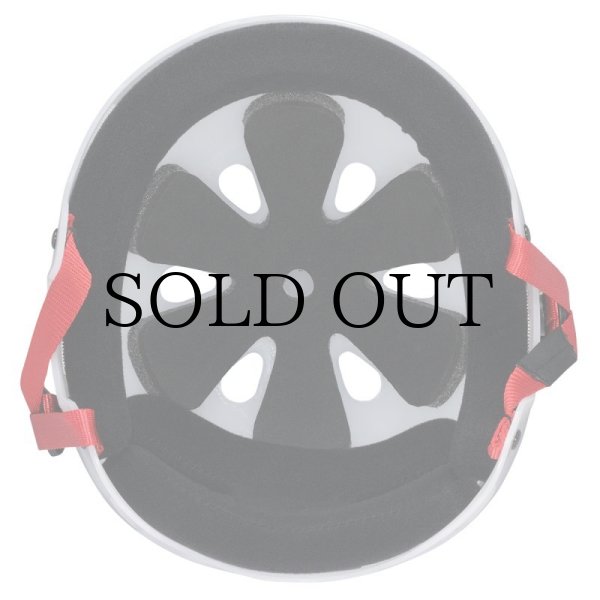 画像5: PRO TEC "BUCKY LASEK" - TRANSLUCENT WHITE (5)