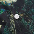 画像5: EVISEN SKATEBOARDS "PINE TREE CAMO SHIRT" - IVORY (5)
