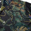 画像4: EVISEN SKATEBOARDS "PINE TREE CAMO SHIRT" - IVORY (4)