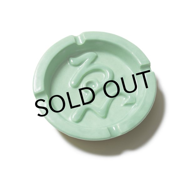 画像1: EVISEN SKATEBOARDS "WYE ASHTRAY" - MINT (1)