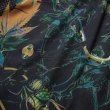 画像8: EVISEN SKATEBOARDS "PINE TREE CAMO SHIRT" - IVORY (8)