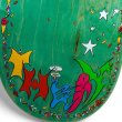 画像4: THERE "RIDE / CHER STRAUBERRY" - 8.25inch (4)
