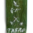 画像6: THERE "TOWER / JESSYKA BAILEY" - 8.0inch (6)