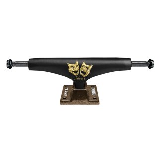 スケートボード THUNDER TRUCKS INVERTED EDITION 147/HI THUNDER TRUCK サンダー トラック INVERTED EDITIONS 147 HI
