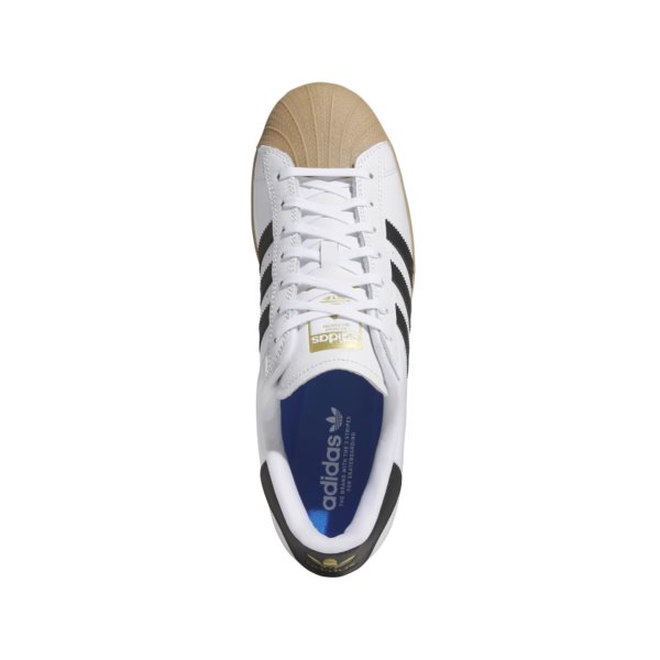 画像4: ADIDAS SKATEBOARDING "SUPERSTAR ADV" (4)
