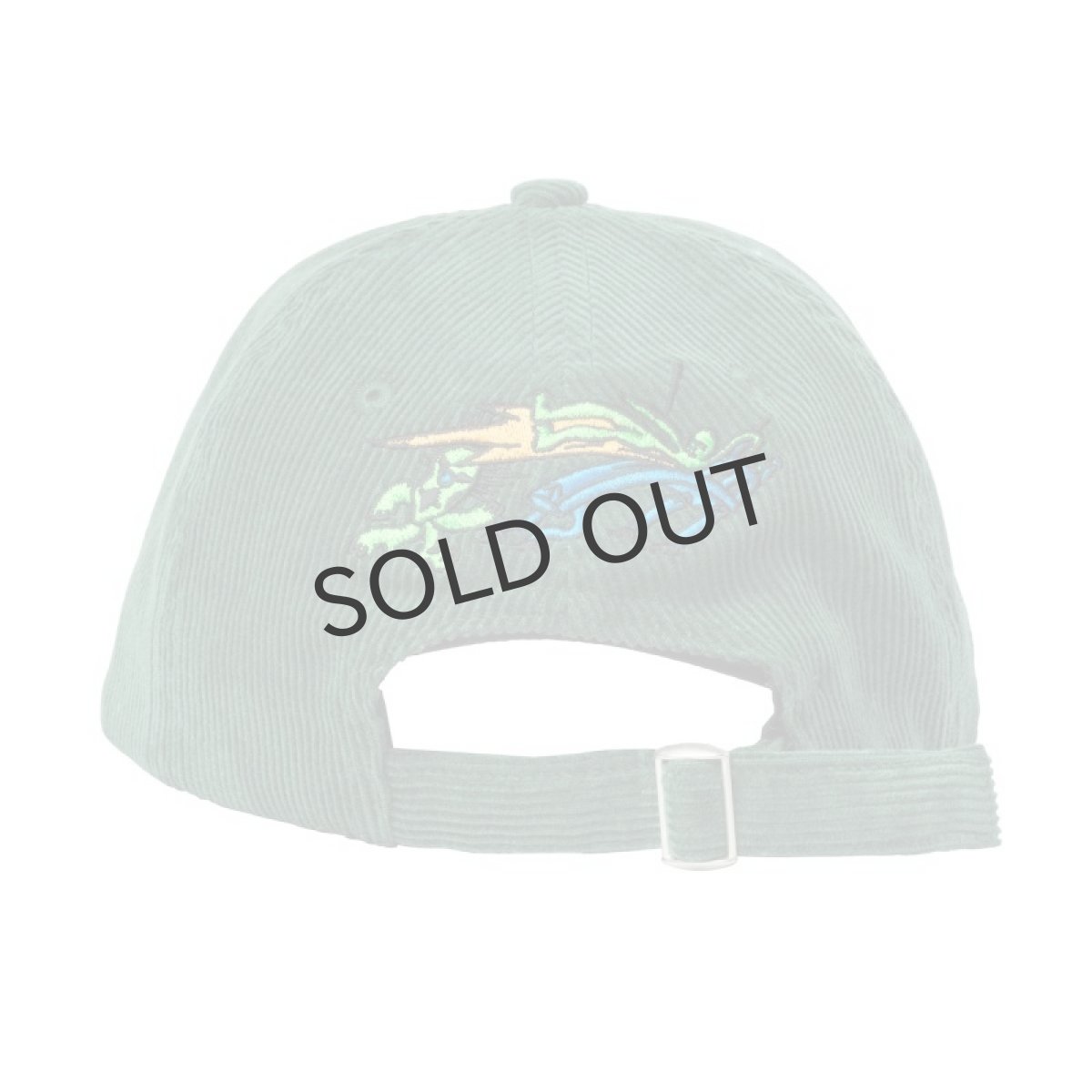 画像2: THERE "SLUMBERLAND HAT" (2)