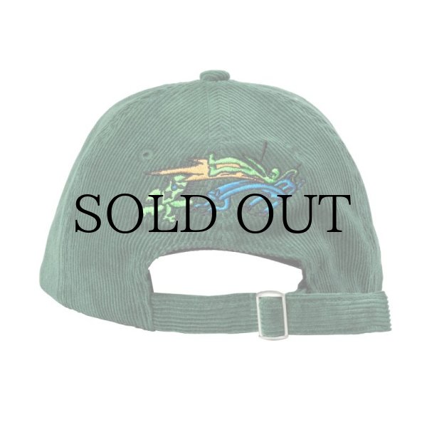 画像2: THERE "SLUMBERLAND HAT" (2)