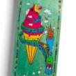 画像3: THERE "RIDE / CHER STRAUBERRY" - 8.25inch (3)