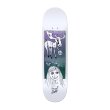 画像1: 【KROOKED】UNA FARRAR / DEBATE - 8.25(TRUE FIT) (1)