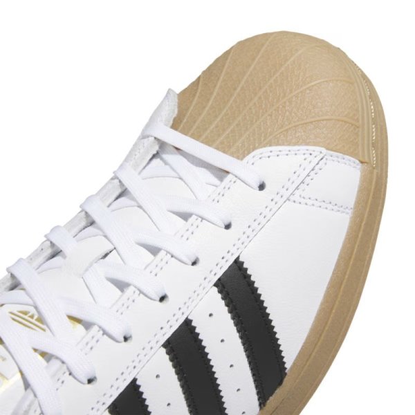 画像9: ADIDAS SKATEBOARDING "SUPERSTAR ADV" (9)