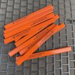 画像2: 【ANTIHERO】CARPENTER PENCIL/鉛筆 (1本売) (2)