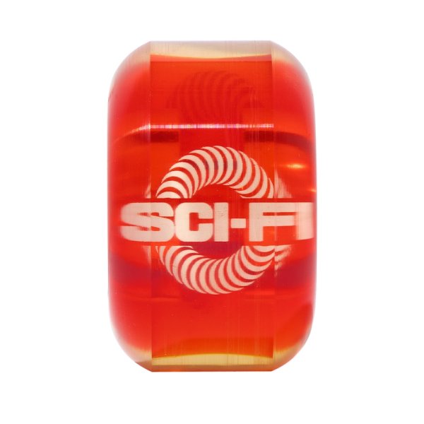 画像1: 【SPITFIRE】RADIALS / SPITFIRE X SCI FI FANTASY SAPPHIRES - 58mm/90DU  (1)
