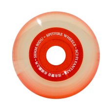 画像2: 【SPITFIRE】RADIALS / SPITFIRE X SCI FI FANTASY SAPPHIRES - 58mm/90DU  (2)