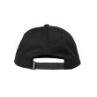 画像2: 【SPITFIRE】SPITFIRE X SCI-FI FANTASY CLASSIC SNAPBACK CAP - BLACK (2)